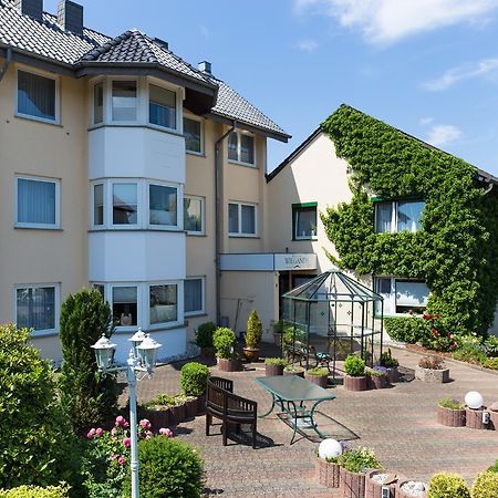 Trollinger Hof Hotel บาดเอินเฮาเซน ภายนอก รูปภาพ